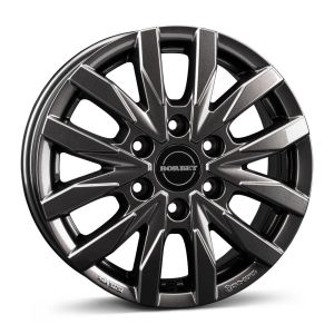 Borbet CW6 65654130684,1MAG/T 6,5x16