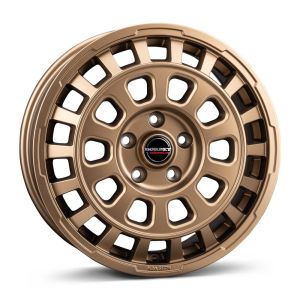 Borbet CW7 75843120565,1BRO 7,5x18