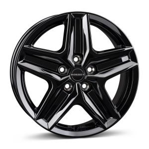 Borbet CWZ 75843120565,1BG 7,5x18