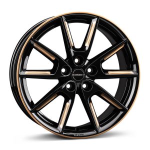 Borbet LX18 80840112566,6BGGSR 8x18