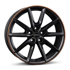 Borbet LX18 80840112566,6BMRC 8x18