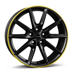 Borbet LX18 80840112566,6BMRY 8x18
