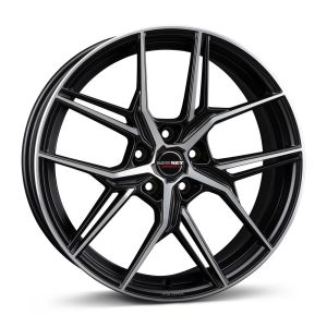 Borbet QX 80940112566,5BPM 8x19