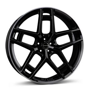 Borbet TF 1052420112566,6BRPG 10,5x24