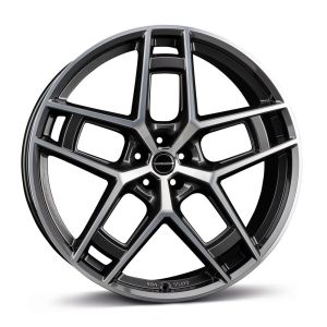 Borbet TF 1052420112566,6GPG 10,5x24