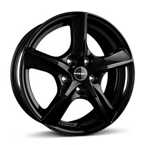 Borbet TL 55538100557,06BG/T 5,5x15