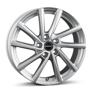 Borbet V 70648112557,1CS 7x16