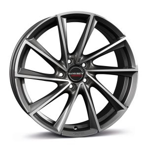 Borbet VTX 75930112566,5GP 7,5x19