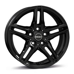 Borbet XR 65622112566,6BG 6,5x16