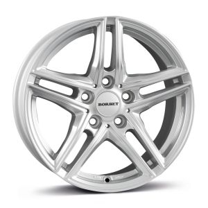 Borbet XR 65622112566,6BS 6,5x16