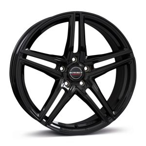Borbet XRT 80830120572,5BG 8x18