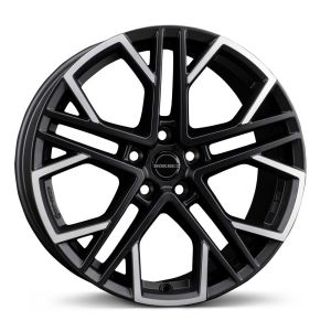Borbet XV 85930112572,5BPM 8,5x19
