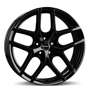Borbet Y 80937112566,5BG 8x19