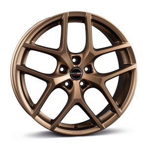 Borbet Y 80834120572,5BRO 8x18
