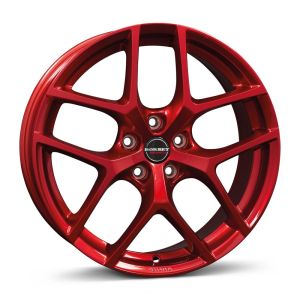 Borbet Y 80950112572,5CR 8x19