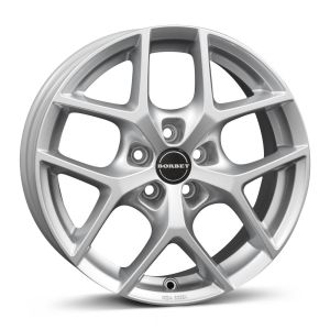 Borbet Y 80937112566,5HS 8x19