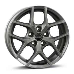 Borbet Y 65632114,3572,5TM 6,5x16