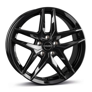 Borbet Z 65644112566,5BG/T 6,5x16