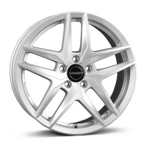 Borbet Z 70748,5112566,5CS 7x17