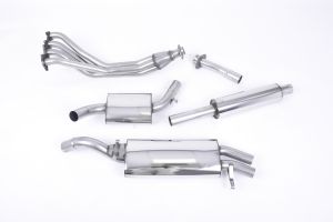 Milltek Sport