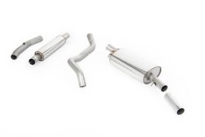 Milltek Sport