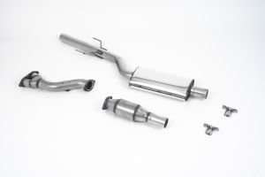 Milltek Sport  Including High Flow Sports Cat BMW  3 Series  E30 M3