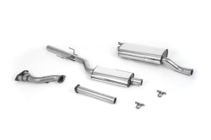 Milltek Sport  Including Cat Bypass BMW  3 Series  E30 M3