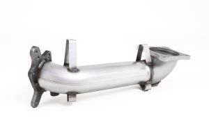 Milltek Sport   Honda / Acura  Civic  Type R FK8 2.0 i-VTEC (Both OPF/GPF & Non OPF/GPF Models)