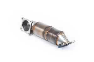 Milltek Sport  No Cel Twin Cat Version Honda / Acura  Civic  Type R FK8 2.0 i-VTEC (Both OPF/GPF & Non OPF/GPF Models)