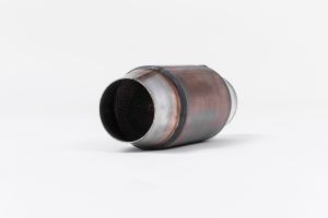 Milltek Sport   Milltek Sport Products  Weld In Catalysts with Cones  200CPSI Cats