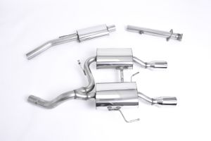 Milltek Sport