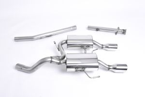 Milltek Sport