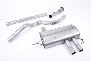Milltek Sport