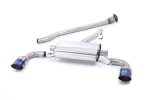 Milltek Sport