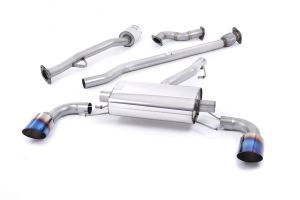 Milltek Sport