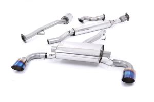 Milltek Sport