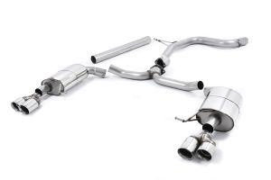 Milltek Sport