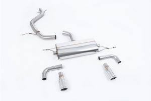 Milltek Sport