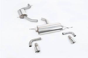 Milltek Sport