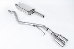 Milltek Sport