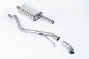 Milltek Sport