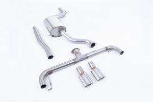 Milltek Sport