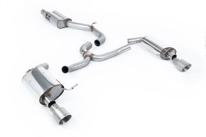 Milltek Sport