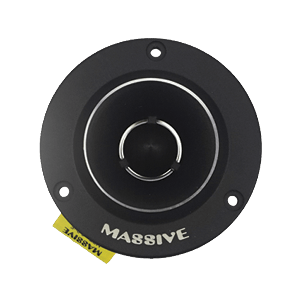 Visokotonec Massive Audio T35