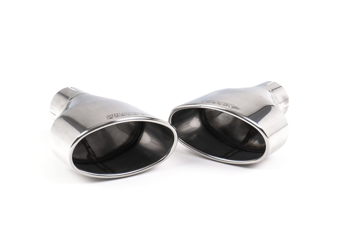 Milltek sport za Audi RS5 B9 2.9 V6 Turbo Coupe (OPF/GPF Models) - Image 2