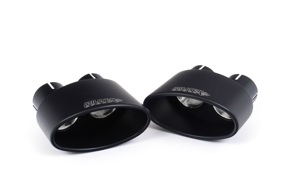 Milltek sport za Audi RS5 B9 2.9 V6 Turbo Sportback (Non-OPF/GPF Models) - Image 2