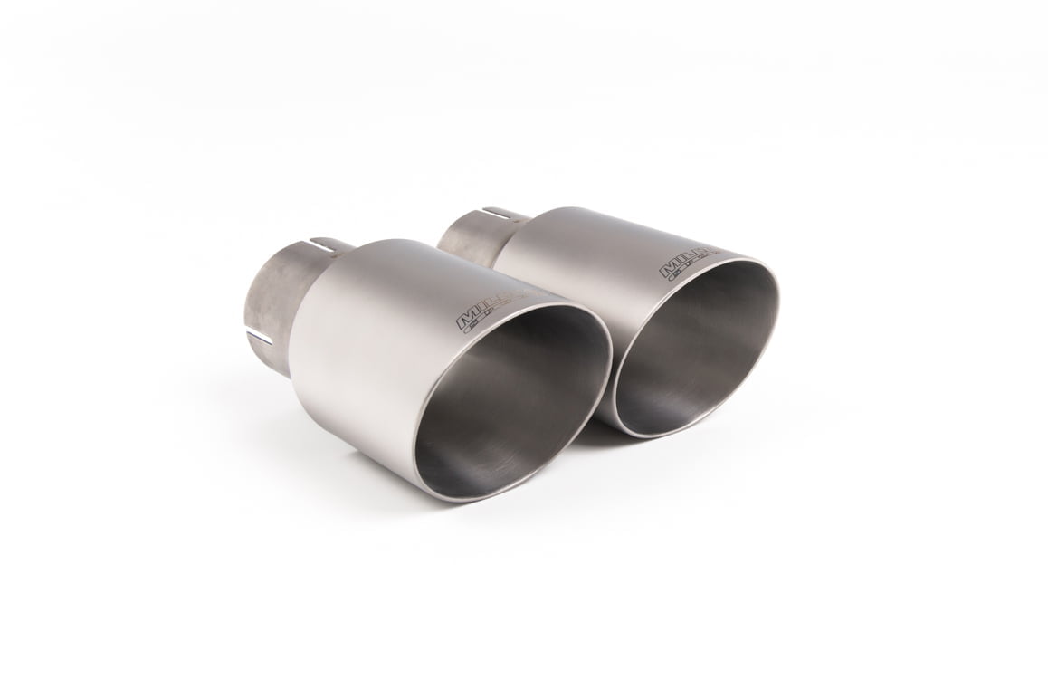 Milltek sport za BMW 1 Series M140i 3 & 5 Door (F20 & F21 LCI OPF Only & None xDrive) - Image 2