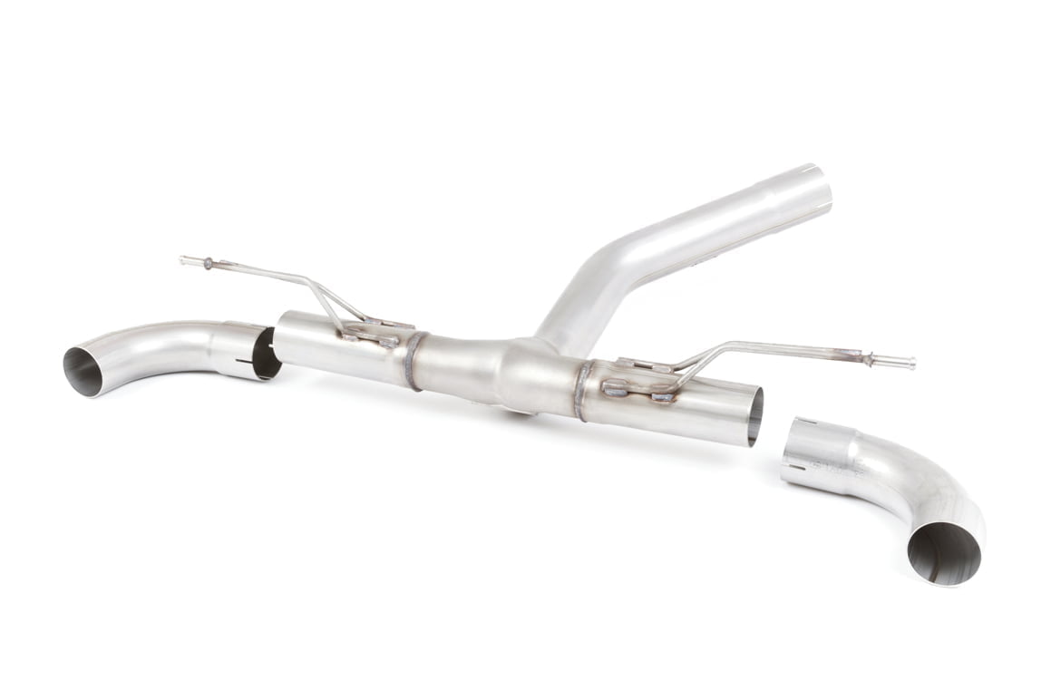 Milltek sport za BMW 1 Series 125i (F20 & F21 - B48 Engine Only)