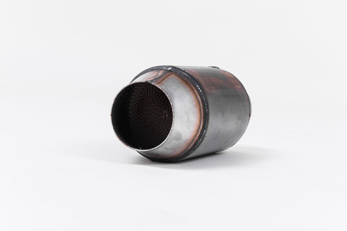 Milltek sport za Milltek Sport Products Weld In Catalysts with Cones 200CPSI Cats